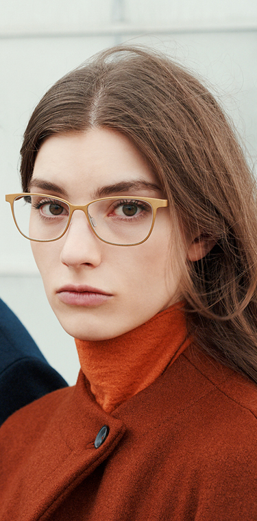 Entdecken Sie hochwertige und außergewöhnliche Brillenfassungen von ROLF Spectacles
