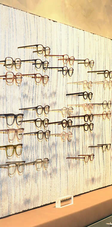 Optische Brillen bei Sieber Brillen 