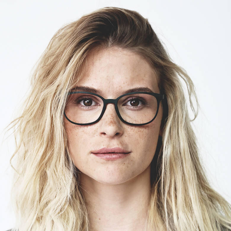 YOU MAWO 3D Druck Brillen bei Sieber Brillen - Ihrem Optikerfachgeschäft