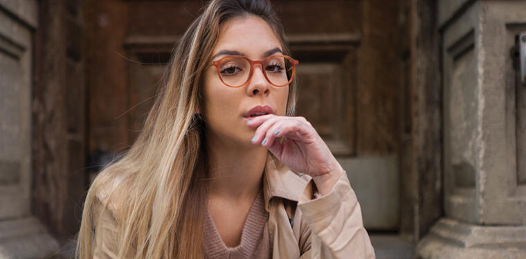 Entdecken Sie die aktuelle Brillenkollektion von FHone bei Sieber Brillen