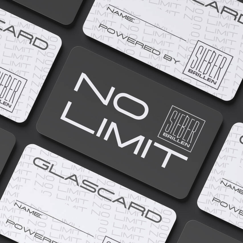 Hochwertige und edle Brillen erhalten Sie bei Sieber Brillen in Leipzig