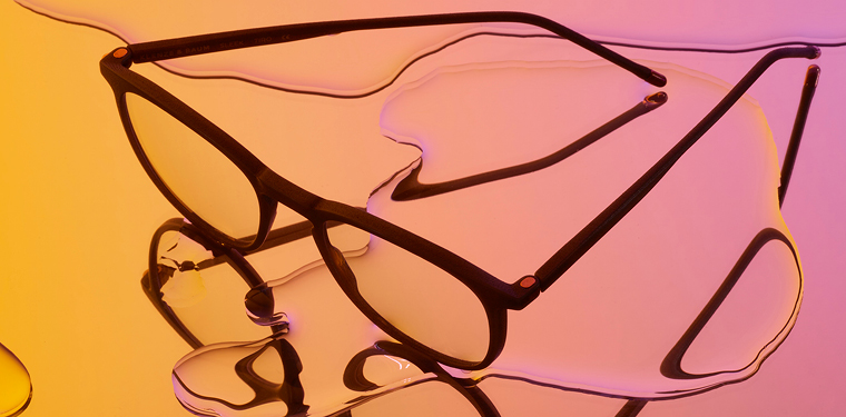 Klenze & Baum - individuelle Brillenfassungen aus dem 3D Druck