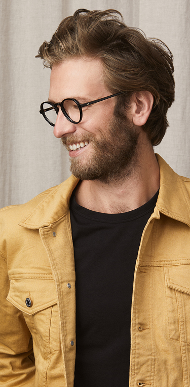 Entdecken Sie die aktuelle Brillenkollektion von Moscot bei Sieber Brillen in Leipzig