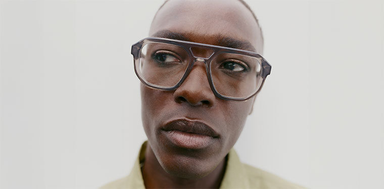 Brillen von MYKITA