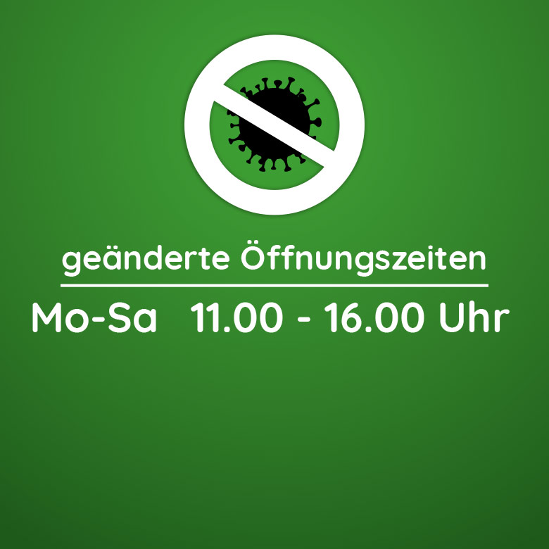 Sieber Brillen weiterhin für Sie da