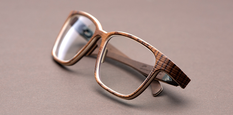 ROLF Spectacles - hochwertige und sehr leichte Brillenfassungen